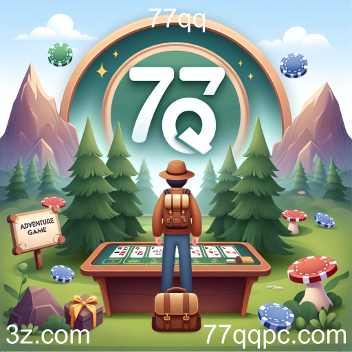 Explorando o Mundo dos Jogos de Aventura em 77qq