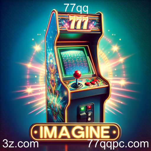 A Magia dos Jogos de Arcade: Nostalgia e Diversão em 77qq