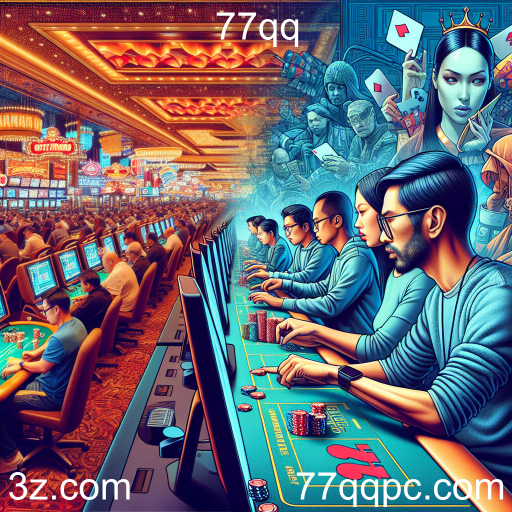 Desvendando a Categoria de Jogos de Estrategia no 77qq